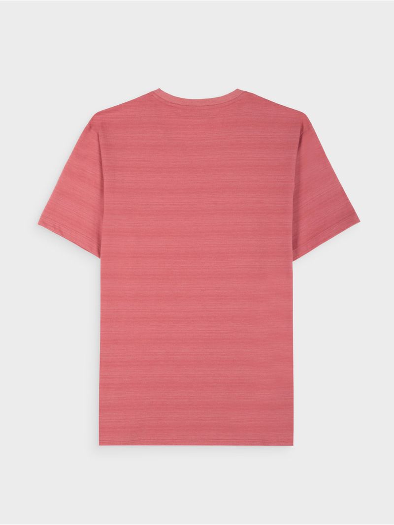 Camiseta Moda Regular Fit para Hombre 39212