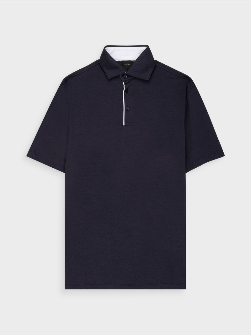 Polo Piqué para Hombre 44393