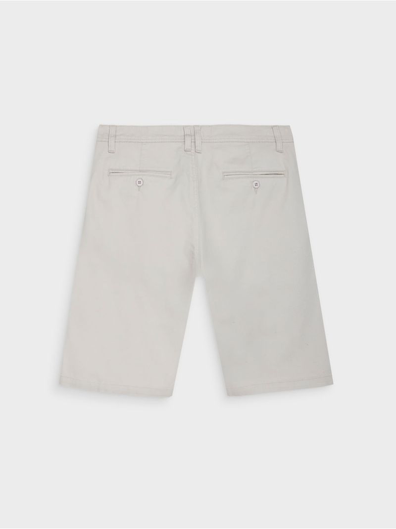 Bermuda en Denim para Hombre 13946