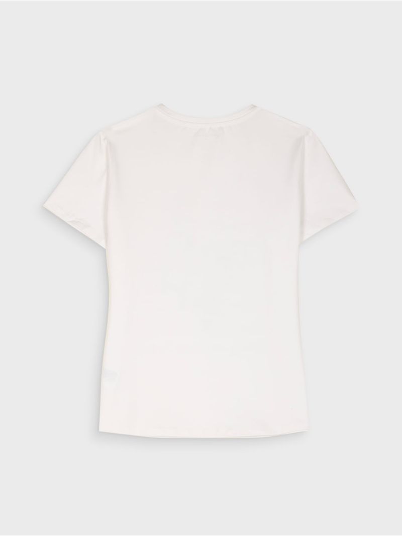 Camiseta Estampada para Mujer 42477