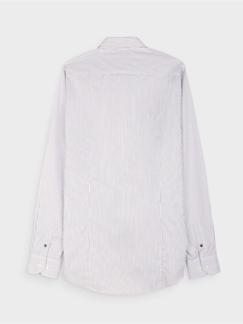 Camisa Business Manga Larga para Hombre 42660