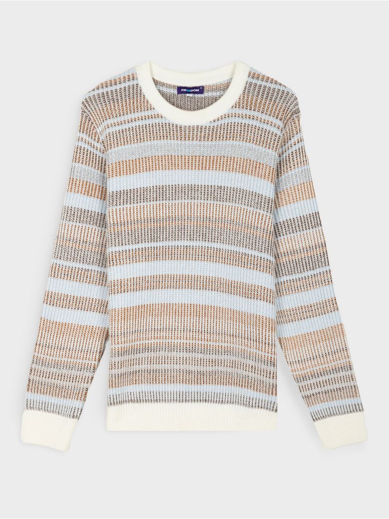 Sweaters para Mujer 05866