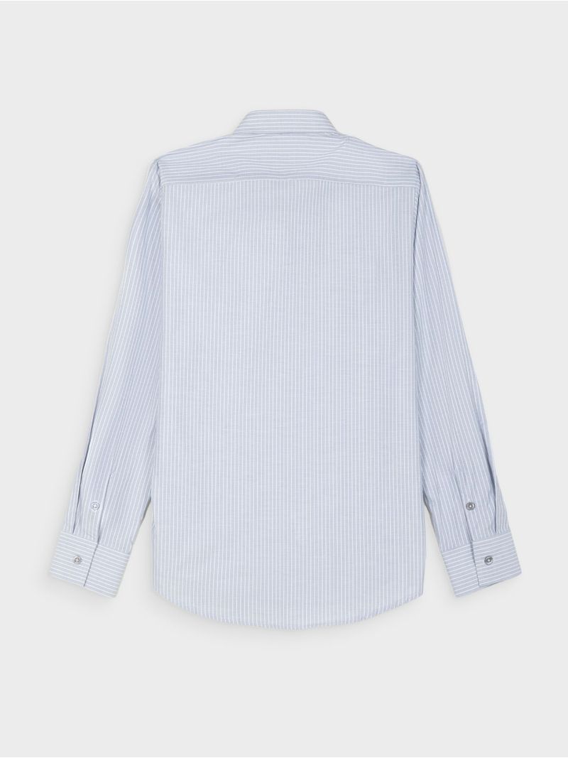 Camisa Business Regular Fit para Hombre 13770