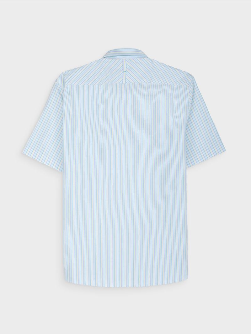 Camisa Regular Fit para Hombre 44738