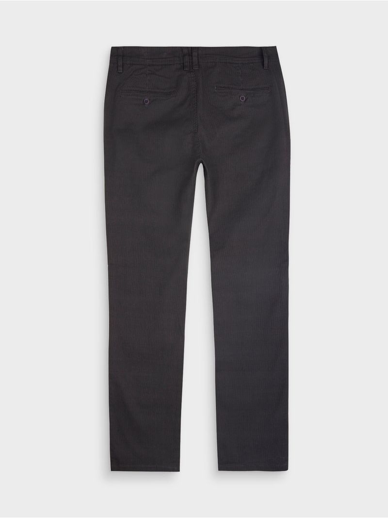 Pantalón Casual Diseño para Hombre 12743