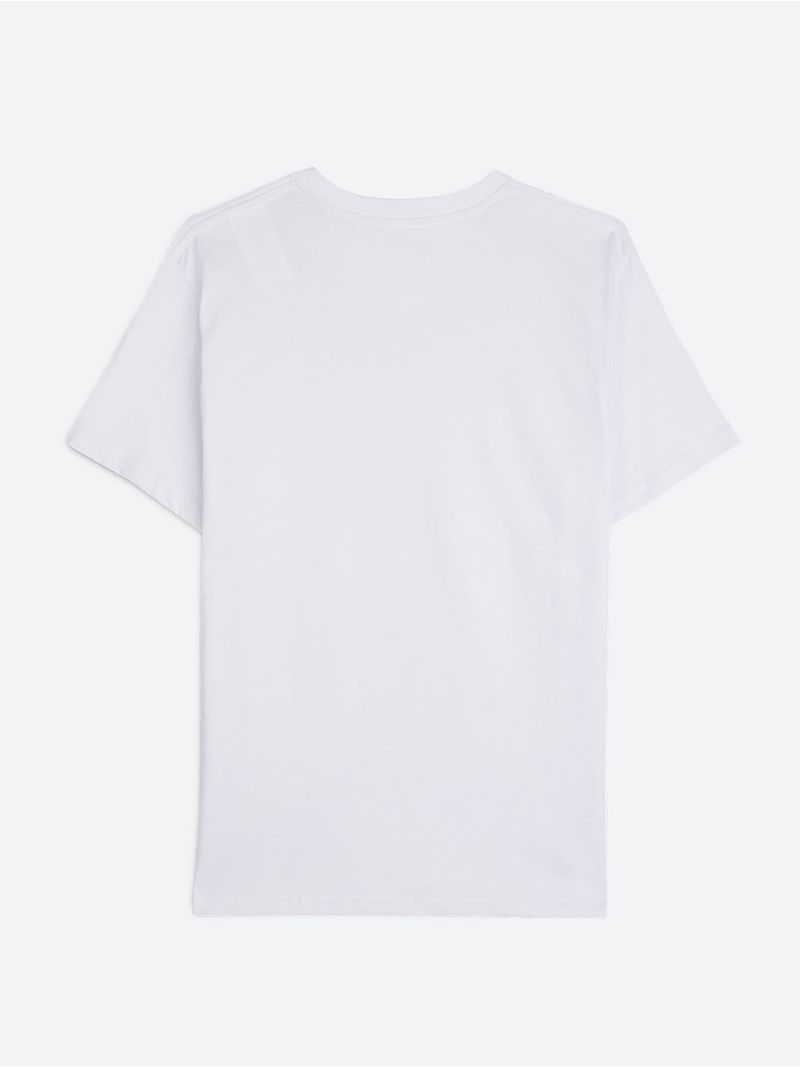 Camisilla Cuello V para Hombre 12351