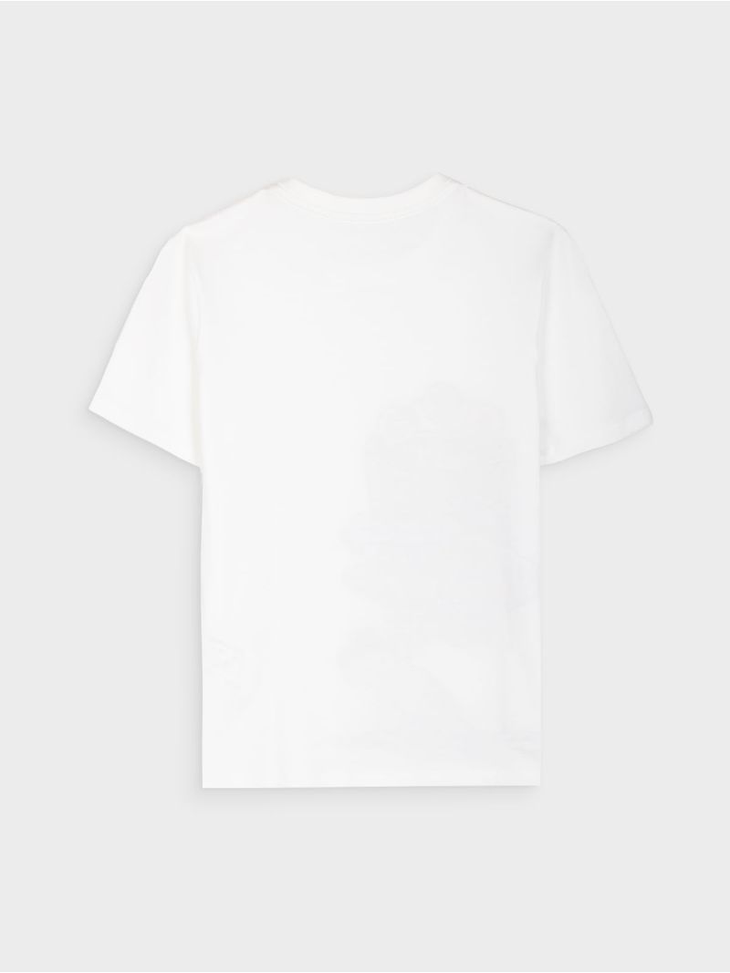 Camiseta Estampada para Niño 14895