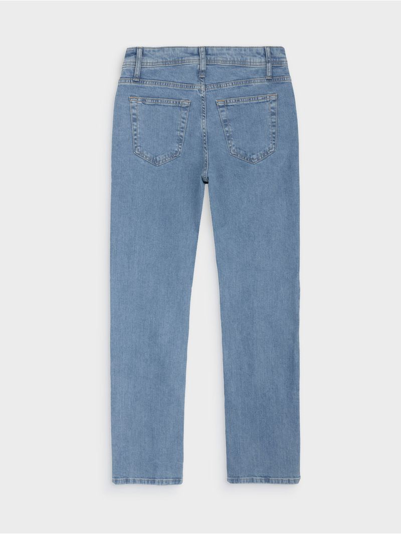 Jean Básico para Hombre 46042