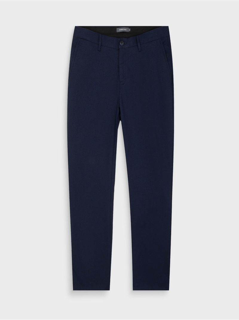 Pantalón Slim Fit para Hombre 48430
