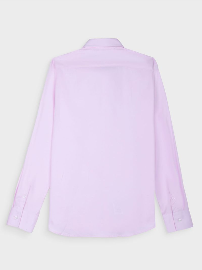 Camisa Manga Larga para Hombre 13772