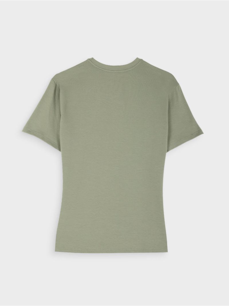 Camiseta Estampada para Mujer 44499