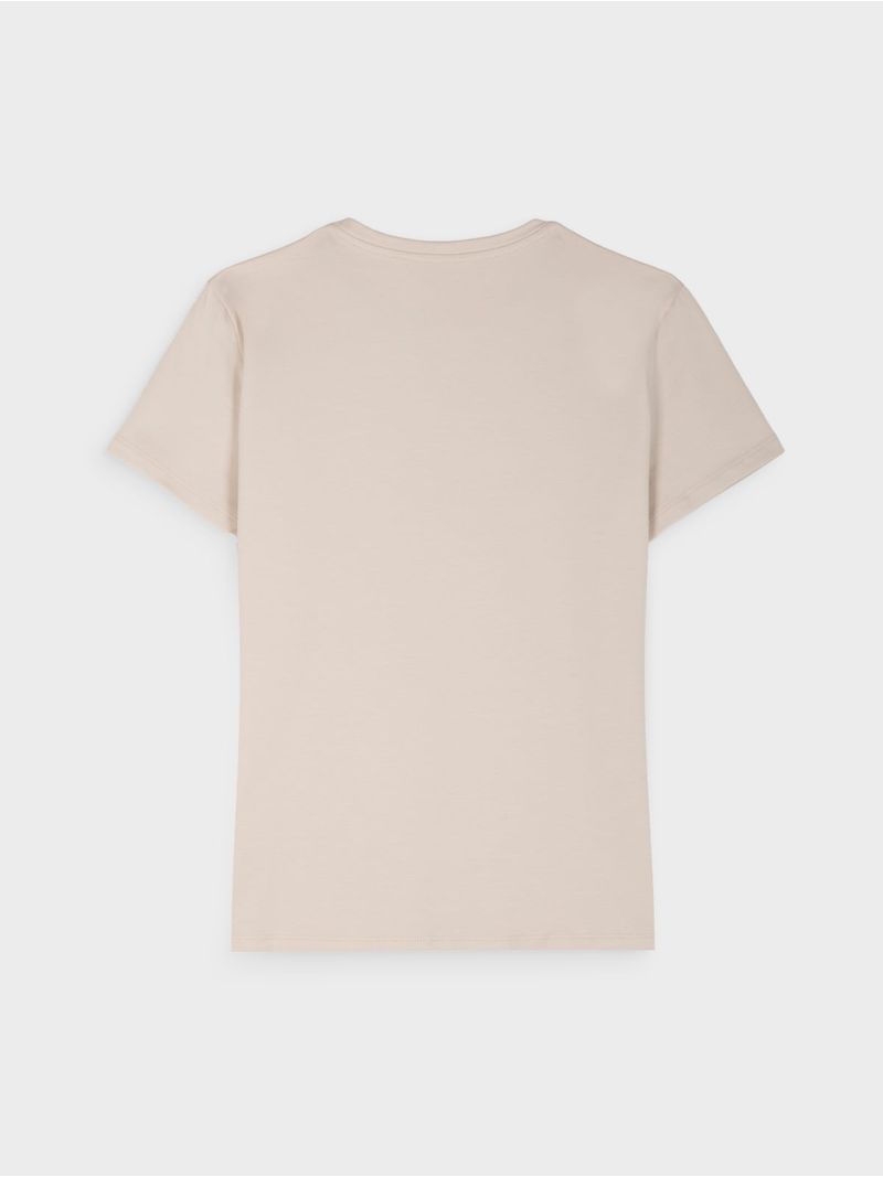 Camiseta Estampada para Mujer 42476