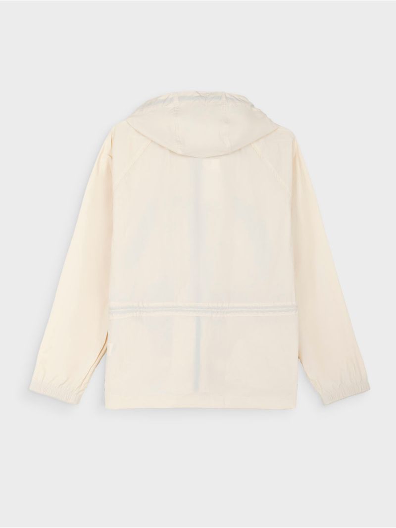 Chaqueta Unicolor para Mujer 45264