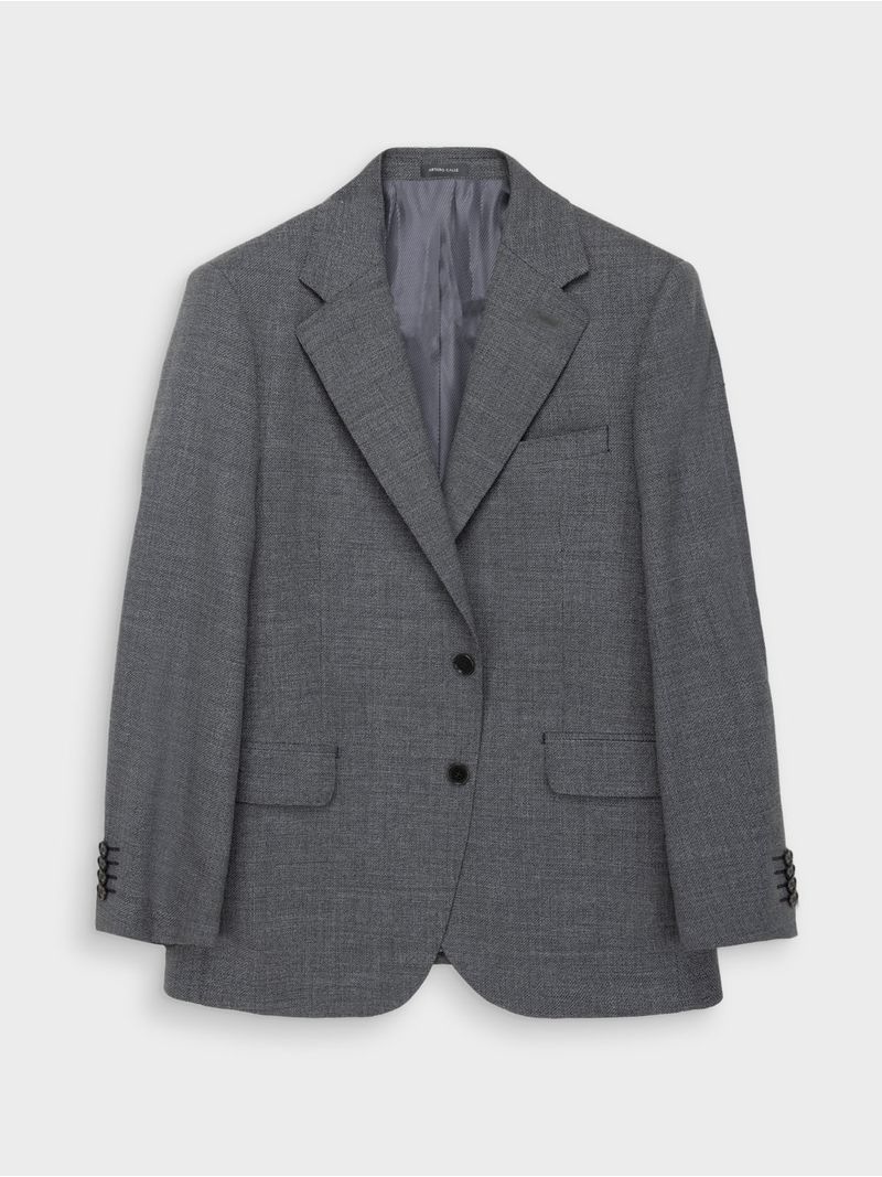 Blazer Texturizado para Hombre 02094
