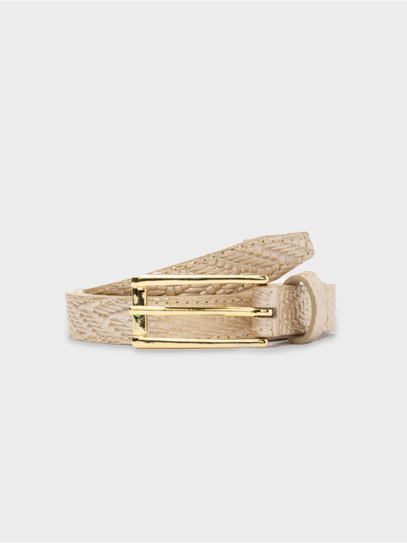 Correa en Cuero para Mujer 41172
