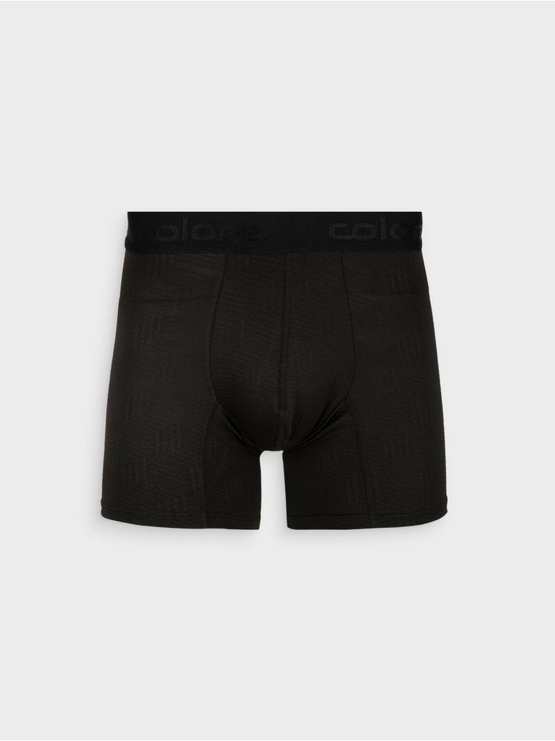 Bóxer con Textura para Hombre 13579