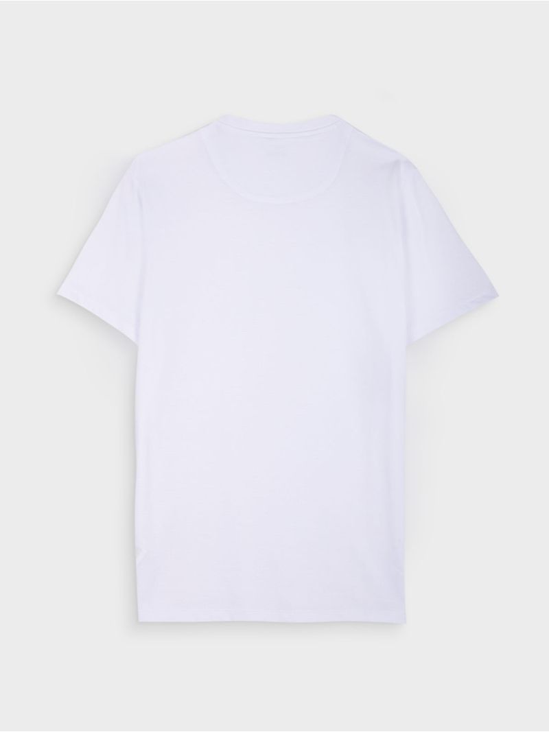 Camiseta Moda Slim Fit para Hombre 38055