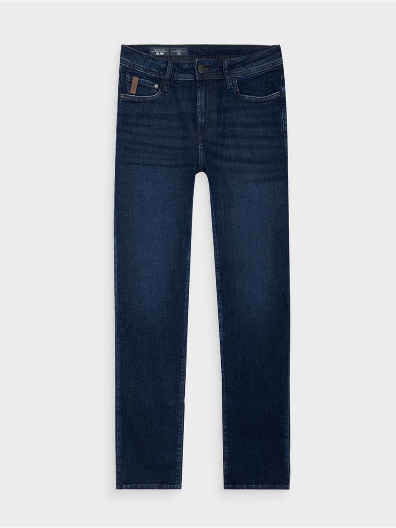 Jean para Hombre 46624