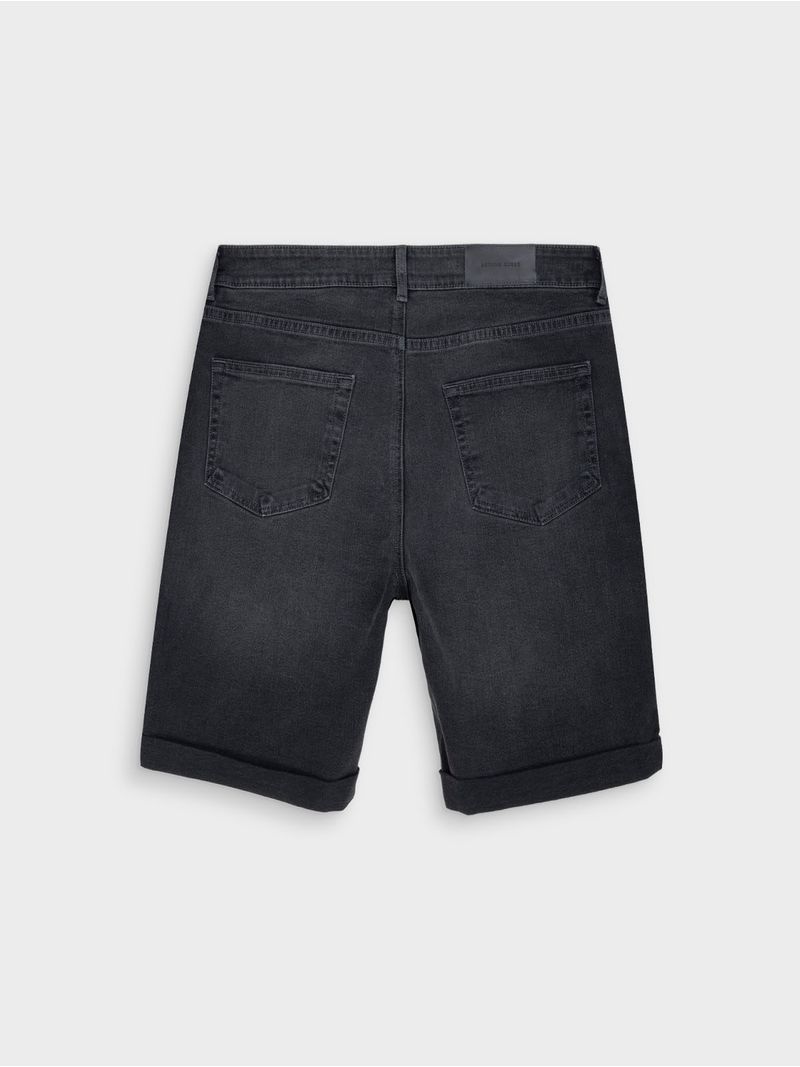 Bermuda en Jean para Hombre 46853