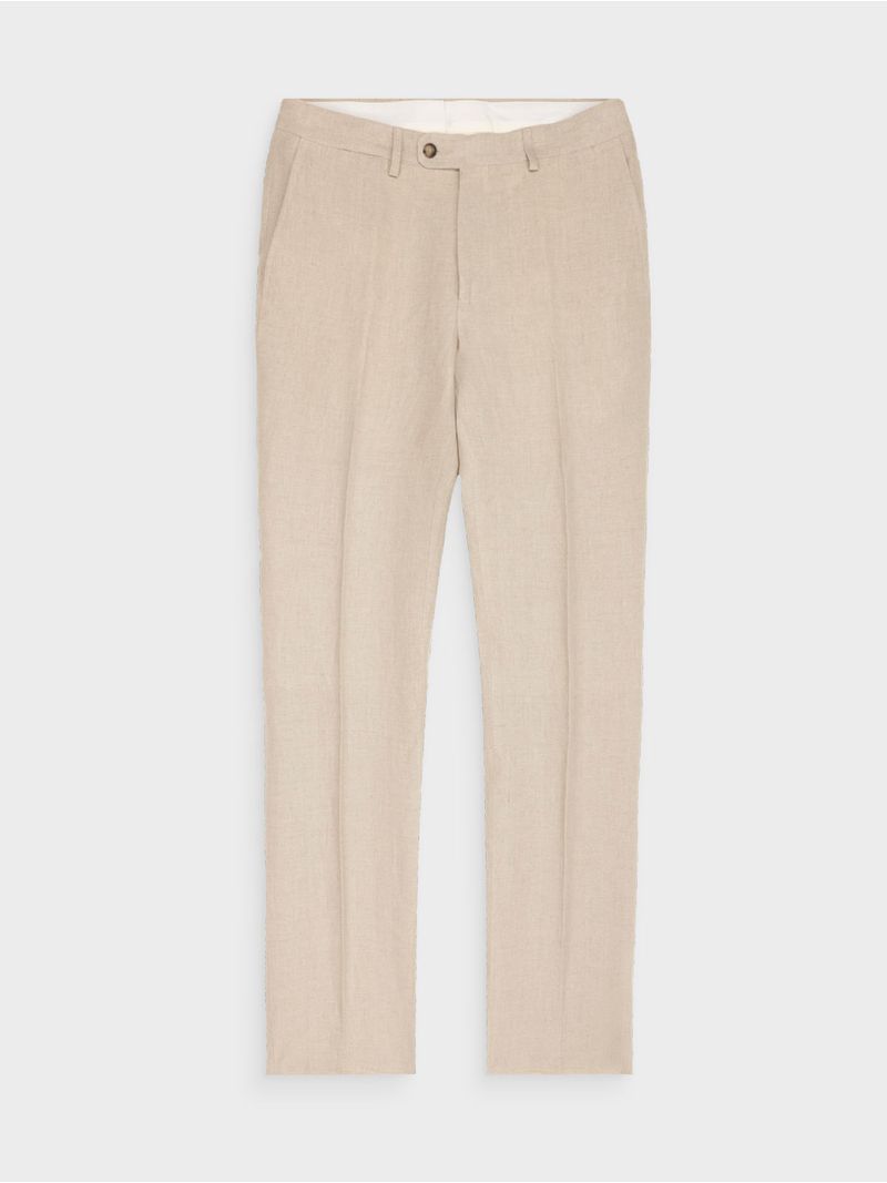 Pantalón Semi Slim Fit para Hombre 46913