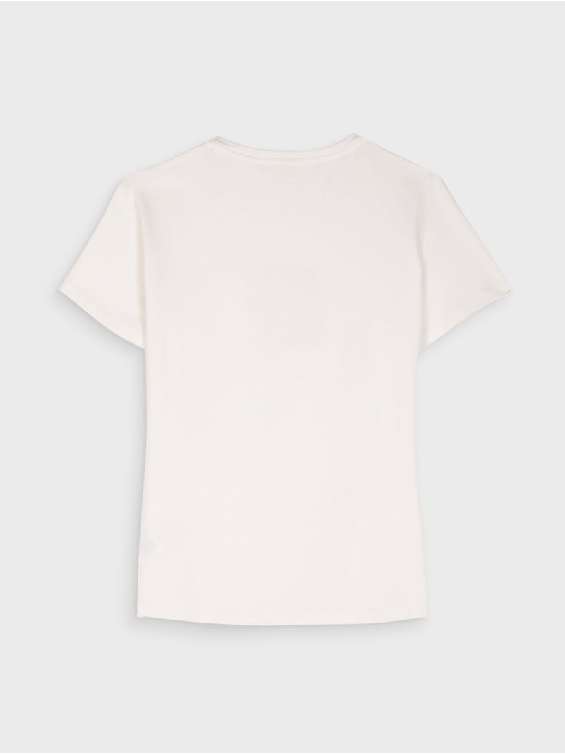 Camiseta Estampada para Mujer 42473
