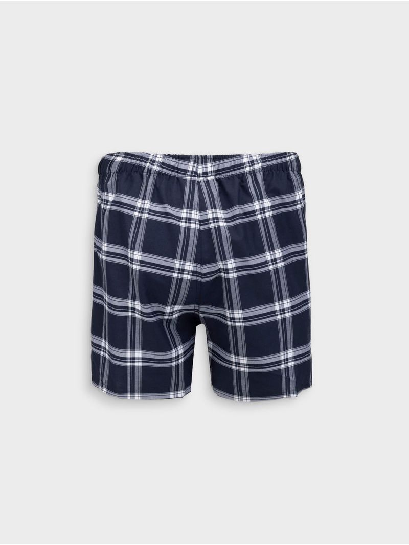 Bóxer Amplio para Hombre 47596