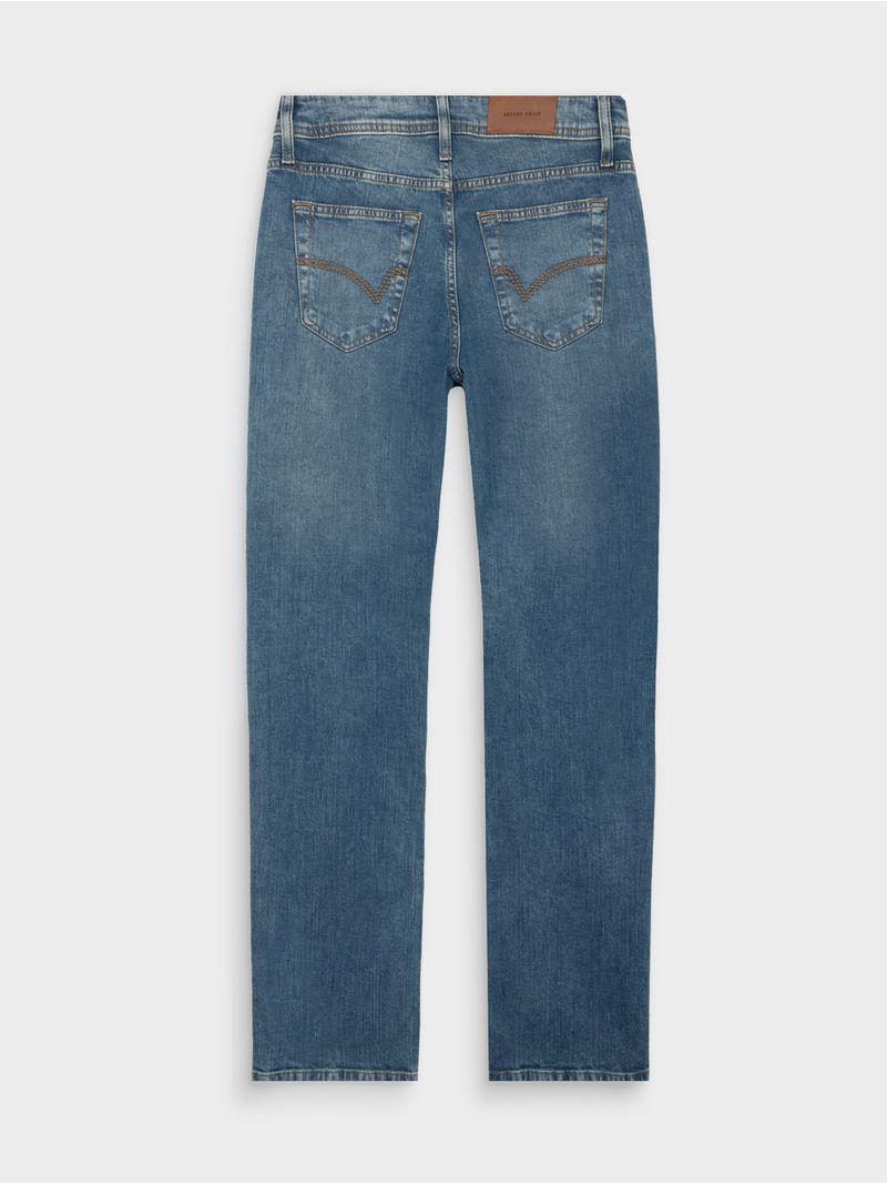Jean para Hombre 46664