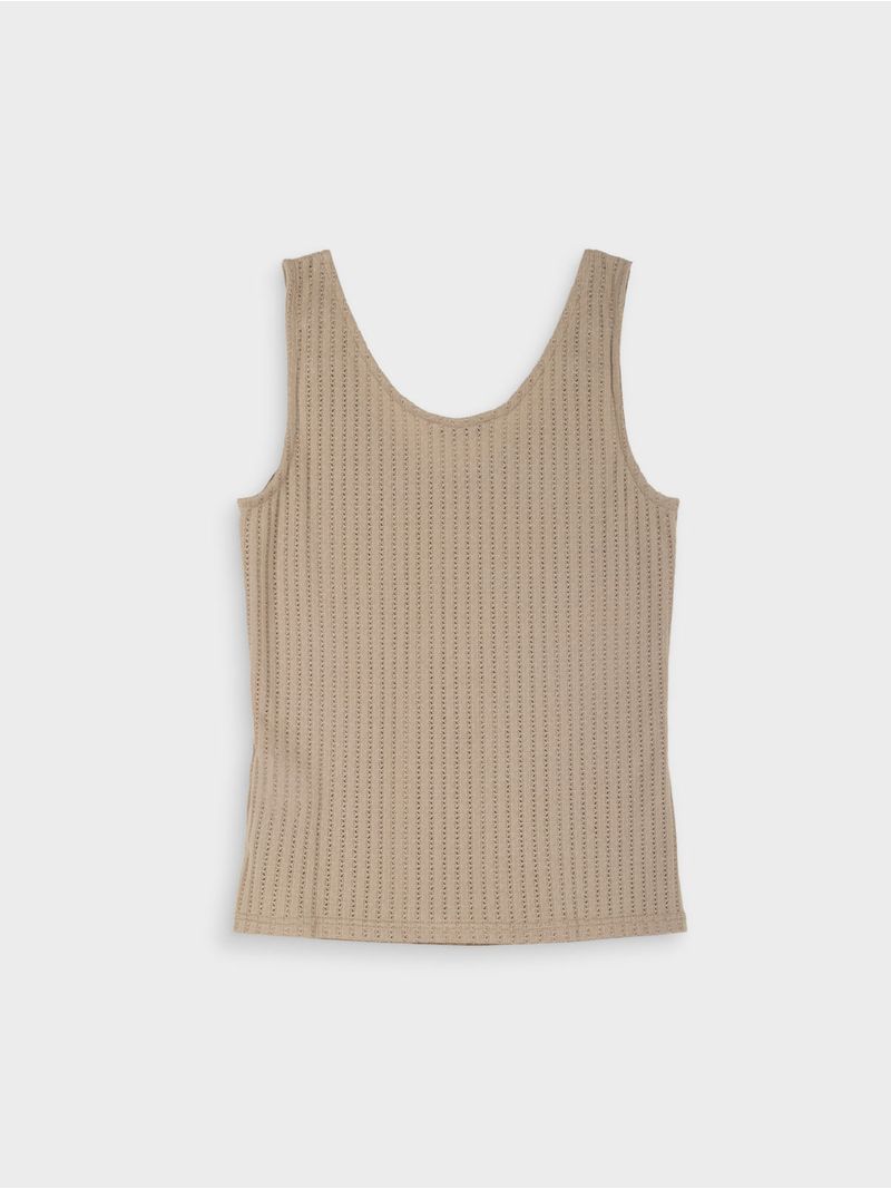 Camiseta Suave y Elástica para Mujer 46500