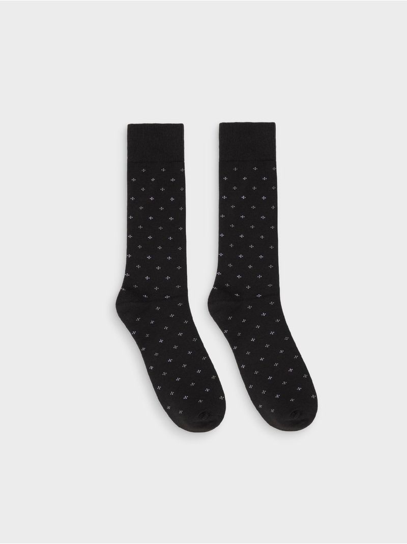 Medias Formales para Hombre 46700