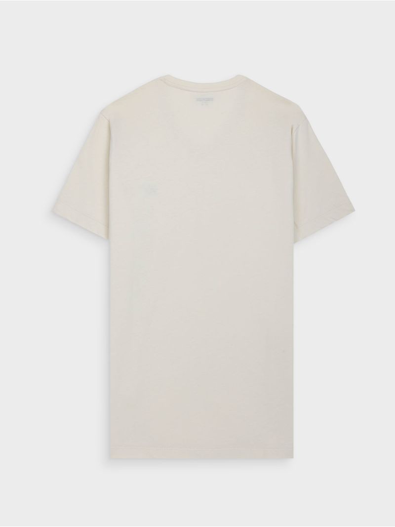 Camiseta Cuello V para Hombre 44814