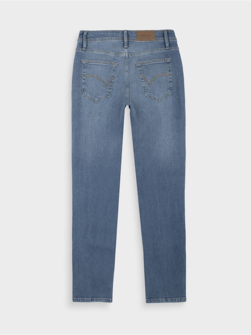 Jean Hombre Slim para Hombre 44179