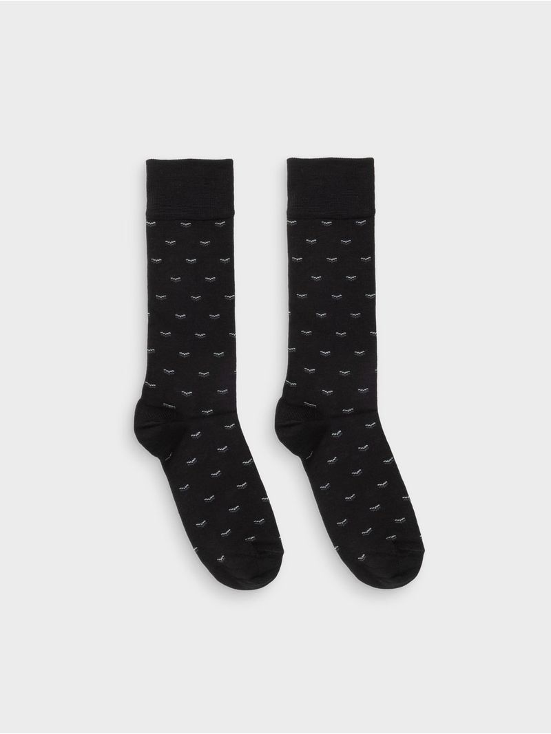 Medias de Bambú para Hombre 47378