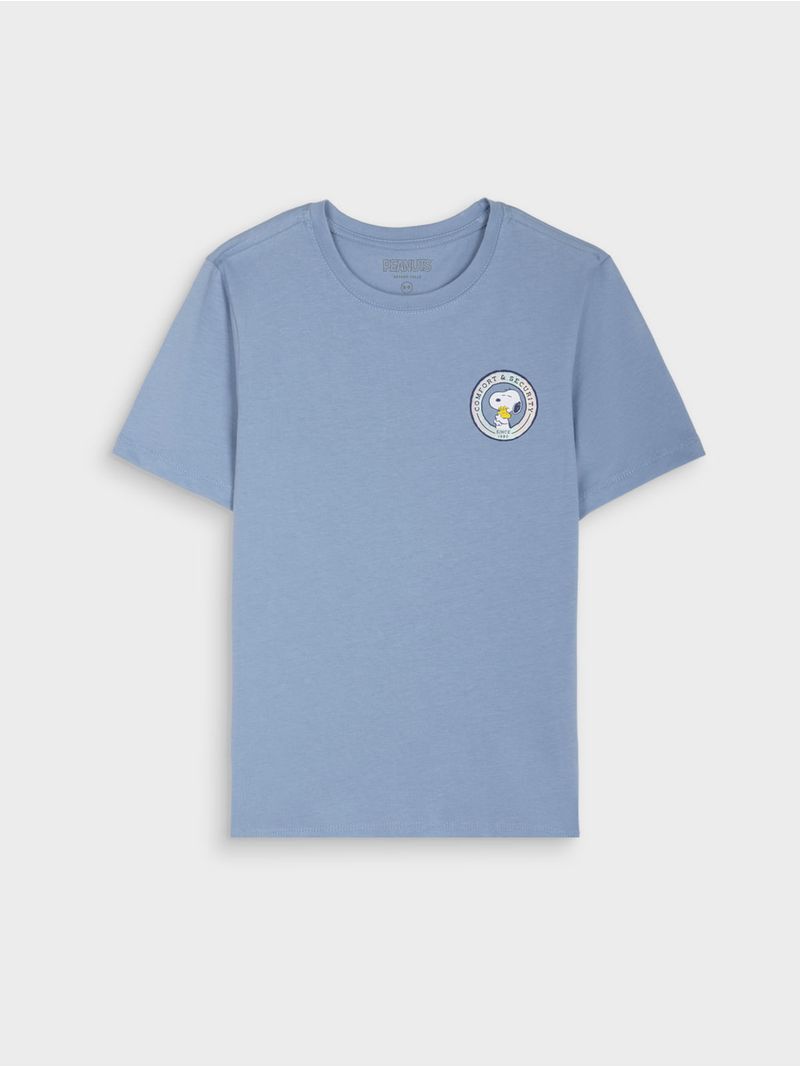 Camiseta de Snoopy para Niño 14975