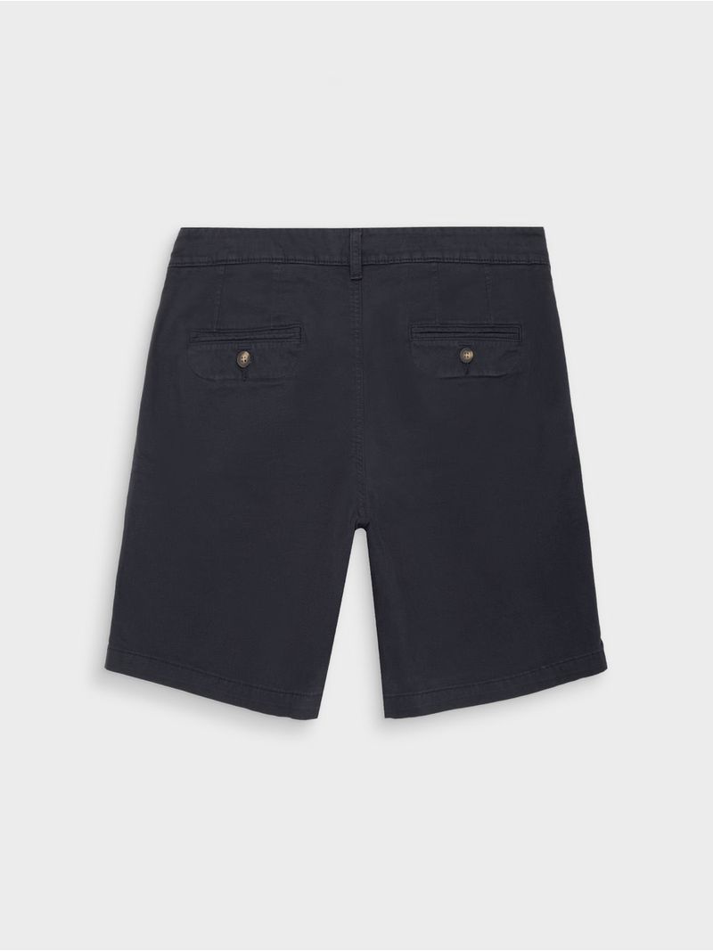Bermuda Slim Fit para Hombre 47333