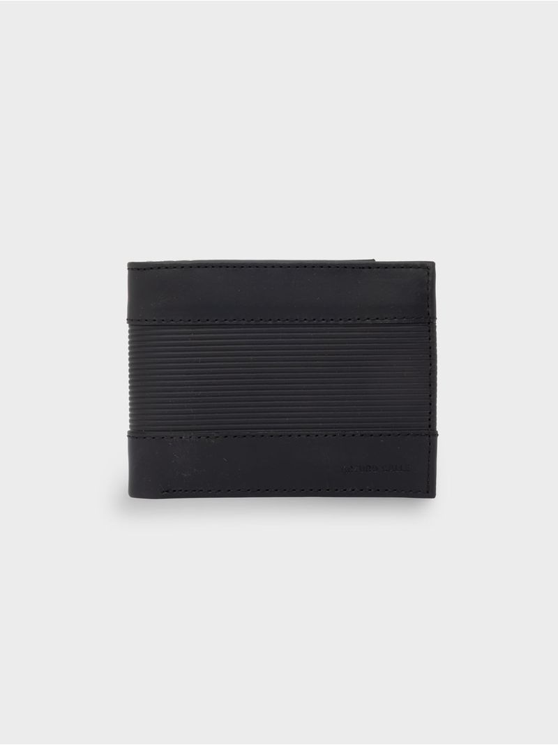 Billetera de Cuero para Hombre 46972