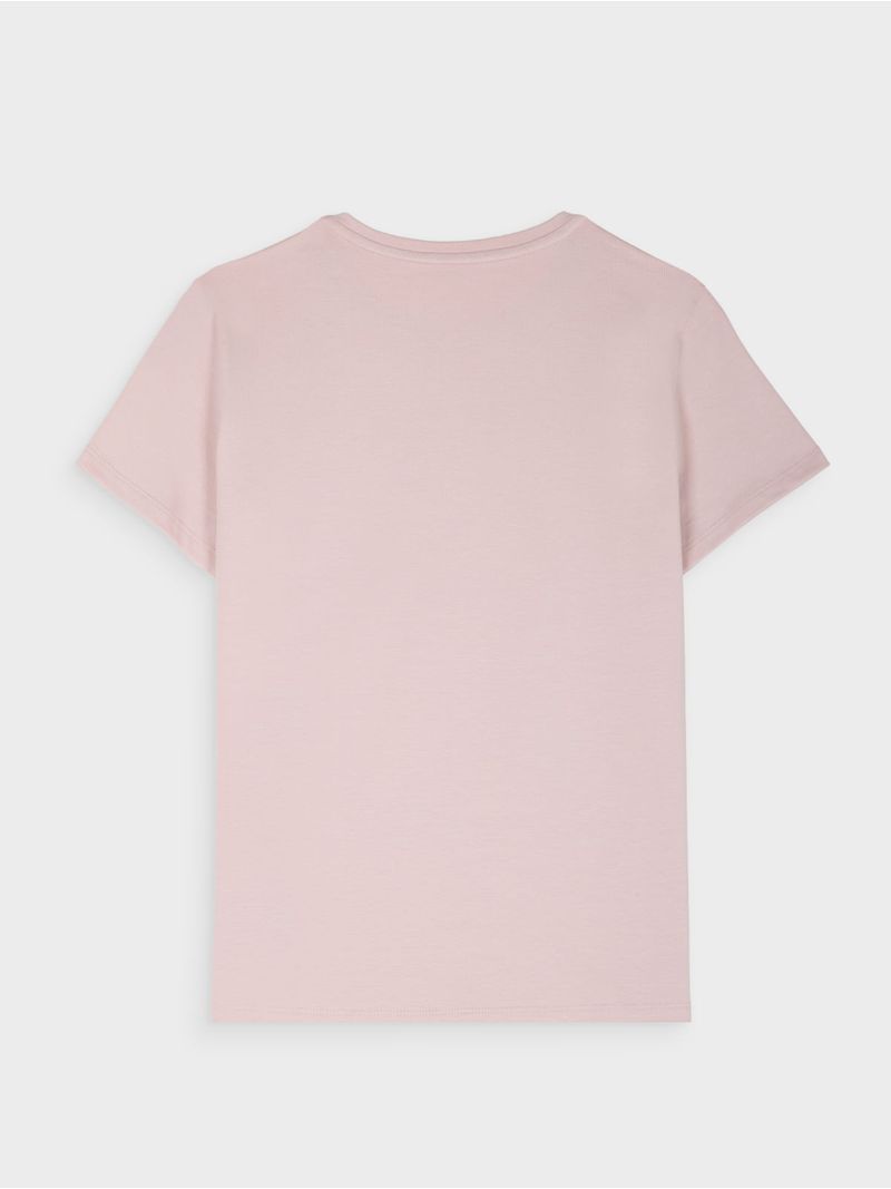 Camiseta Estampada para Mujer 42471