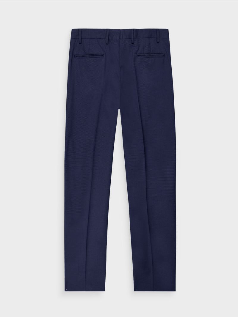 Pantalón Formal Slim Fit para Hombre 13072