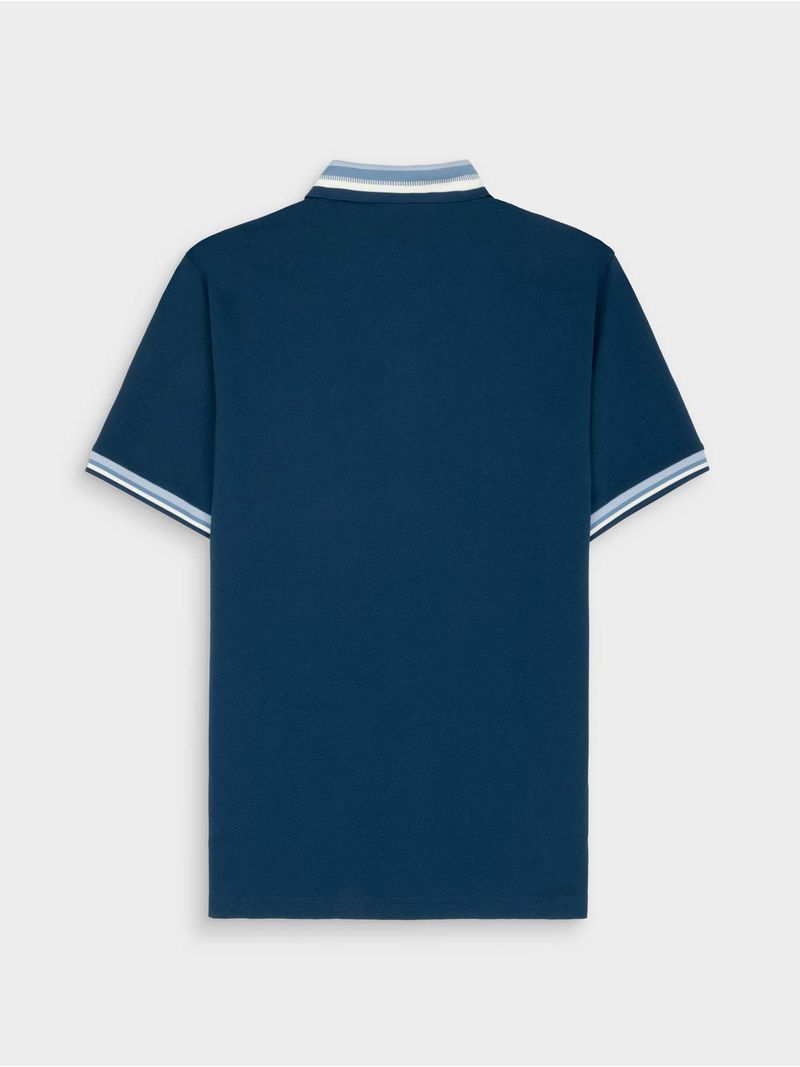 Polo Tejido para Hombre 46480
