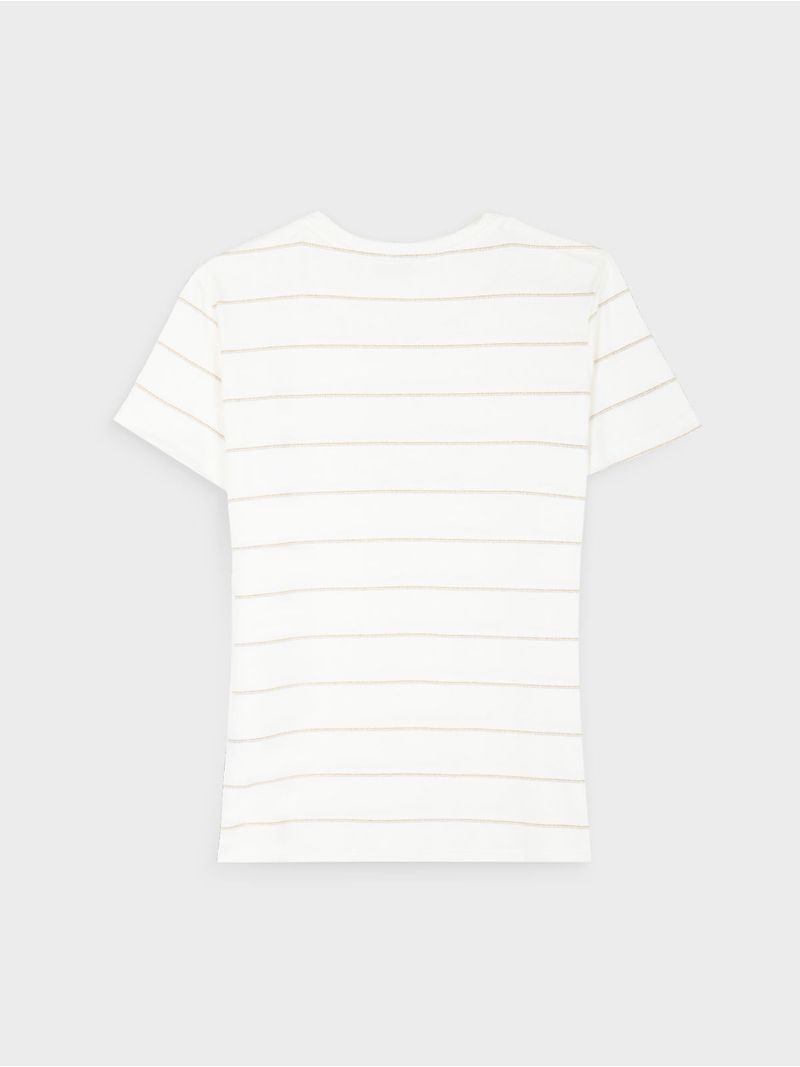 Camiseta Estampada para Mujer 43726