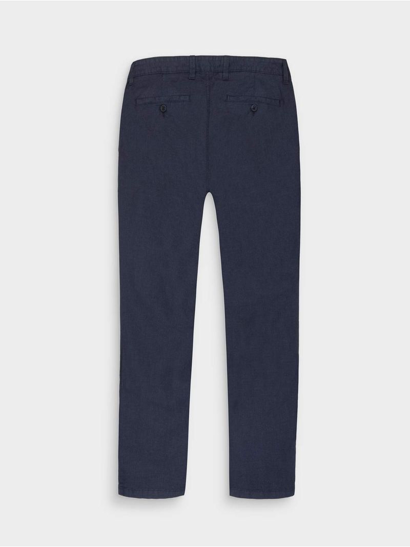 Pantalón Slim Fit para Hombre 44982