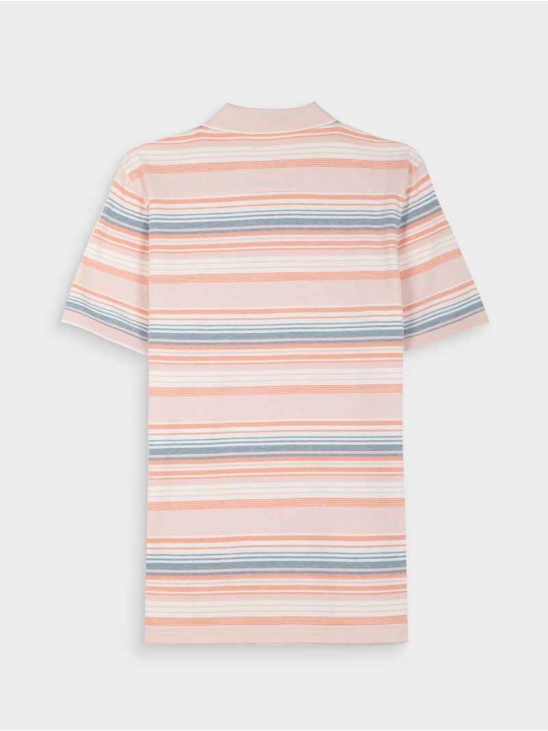 Polo Moda Regular Fit para Hombre 38140