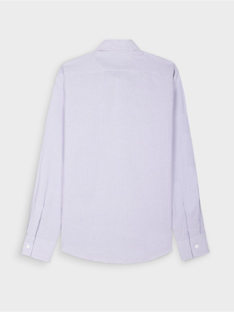 Camisa Business Regular Fit para Hombre 13029
