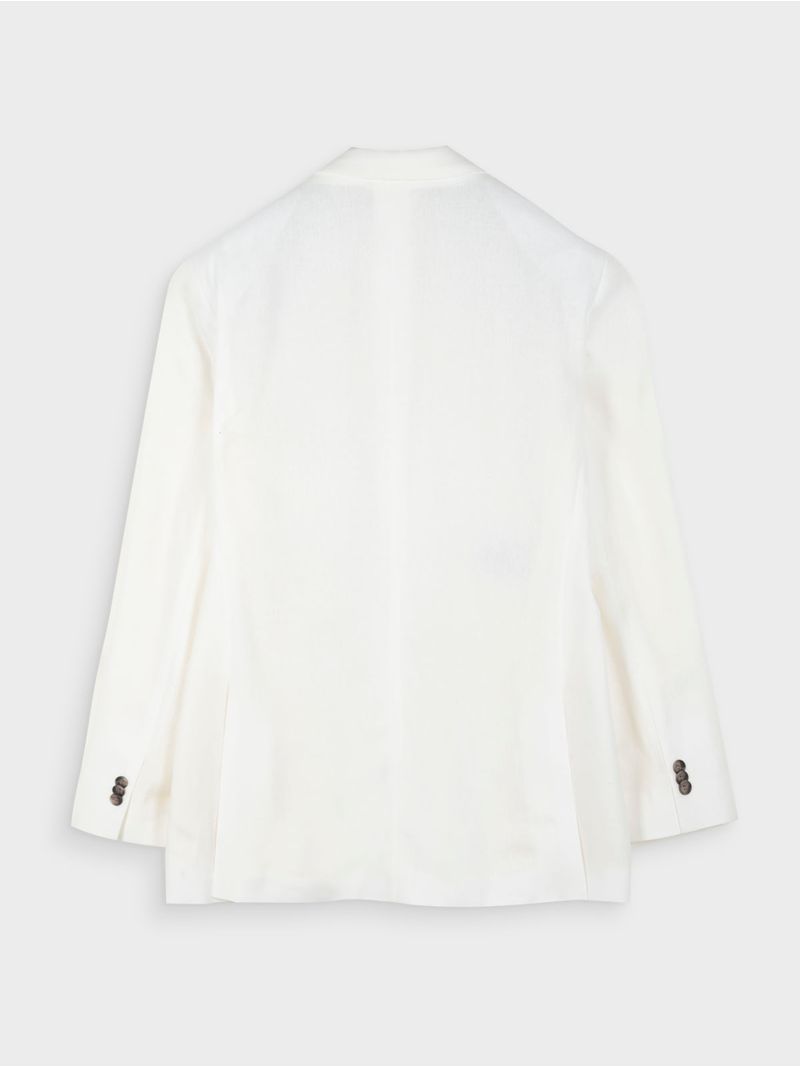 Blazer de Lino para Hombre 45167