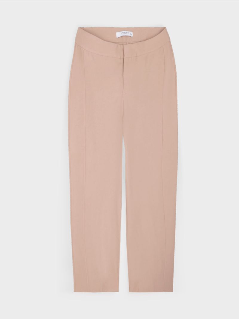 Pantalón Silueta Amplia para Mujer 40932