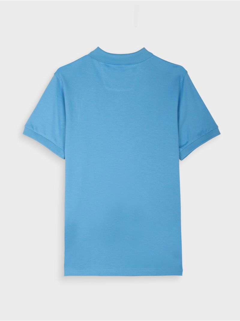 Polo Premium Slim Fit para Hombre 39886