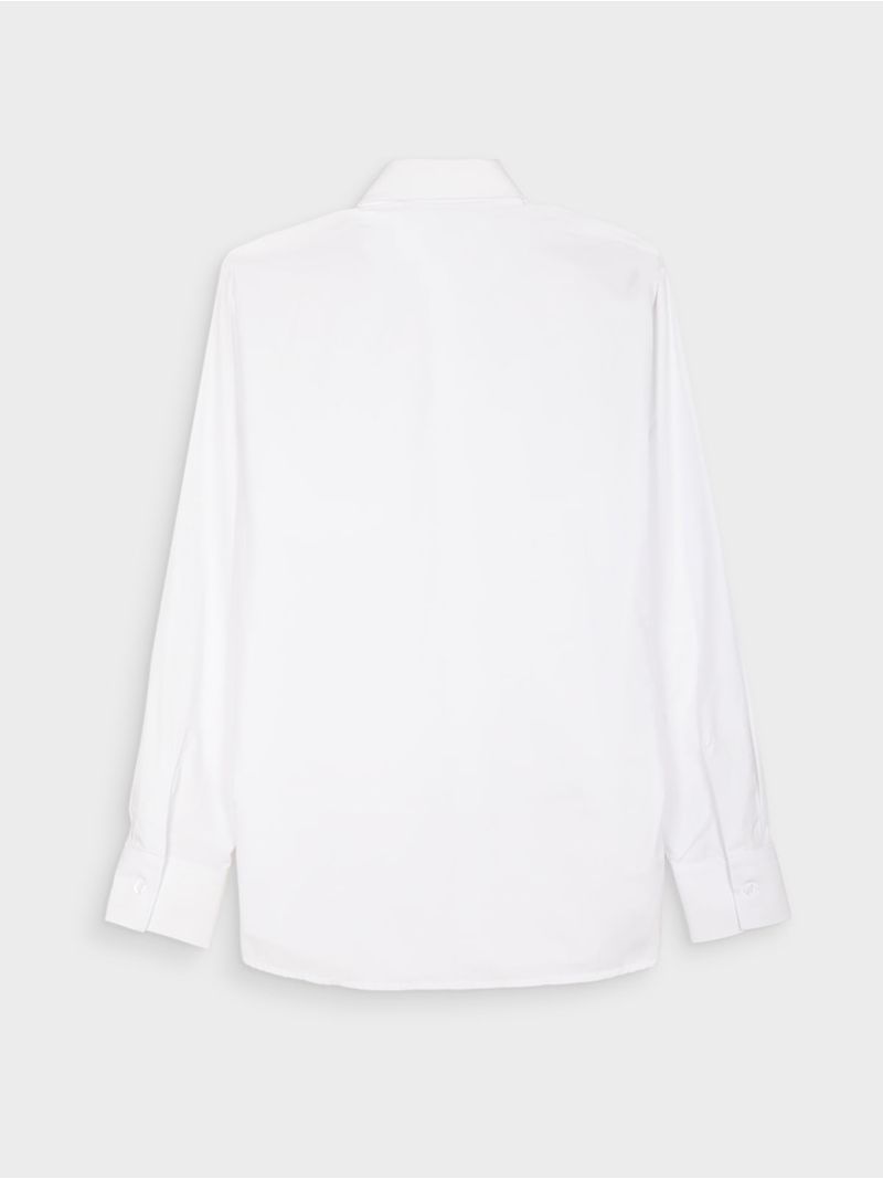Camisa Formal Slim Fit para Hombre 13056
