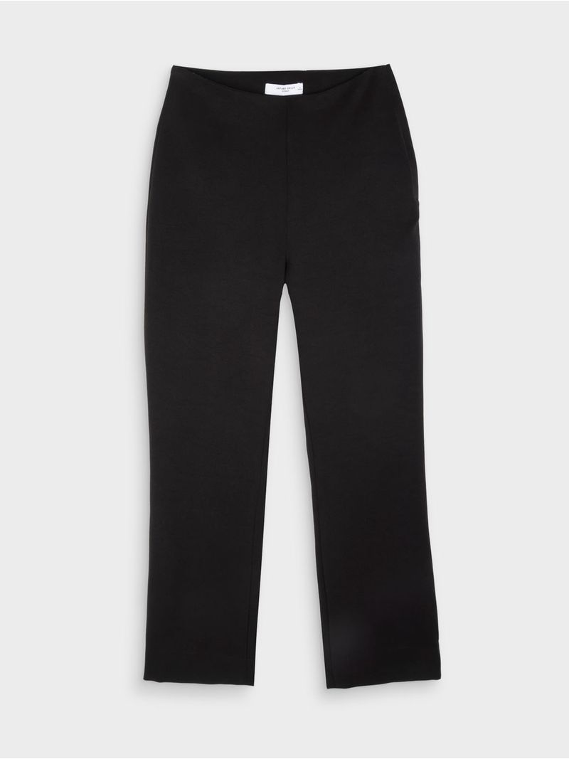 Pantalón Unicolor para Mujer 44513