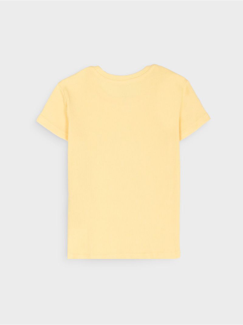 Camiseta Estampada para Niña 14544