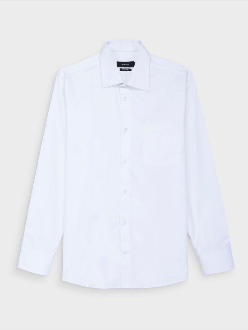 Camisa Formal Europea para Hombre 46008