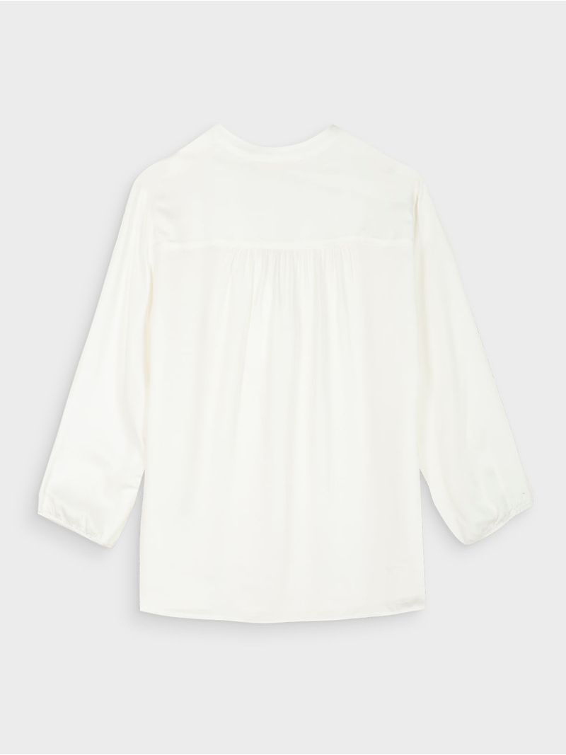 Blusa Unicolor para Mujer 44205